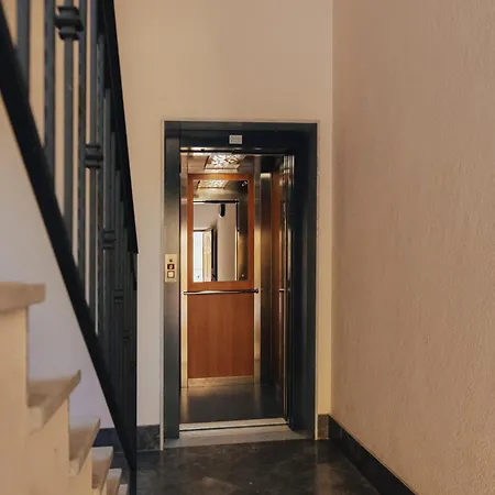 Casa Vacanze Da Monia Apartment