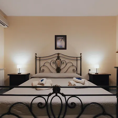 Apartment Casa Vacanze Da Monia *