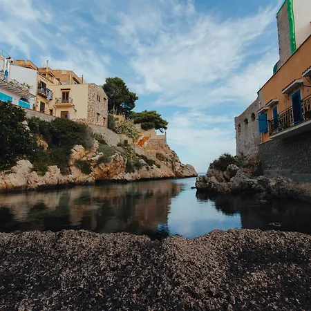 Casa Vacanze Da Monia *