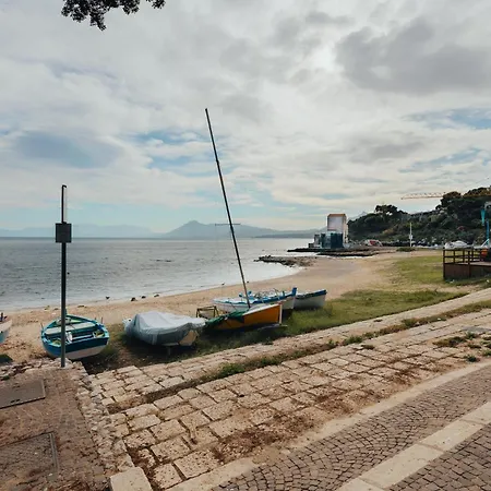 Casa Vacanze Da Monia