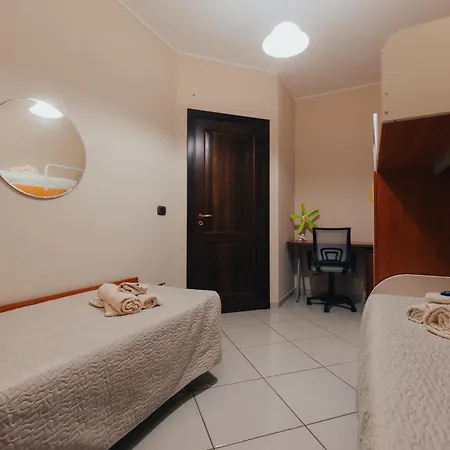 Casa Vacanze Da Monia Santa Flavia