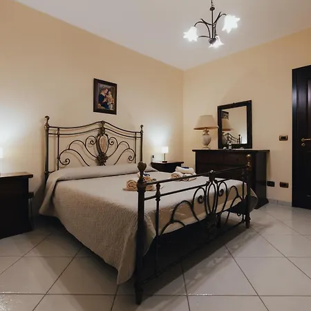 Apartment Casa Vacanze Da Monia *