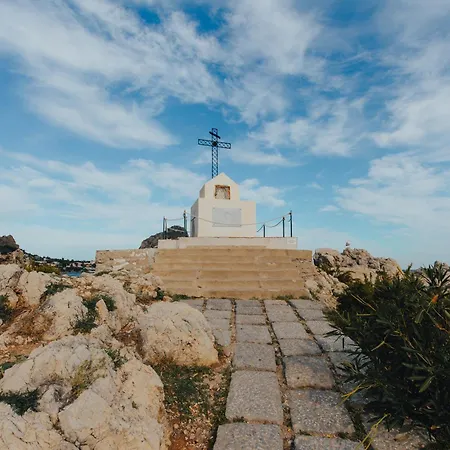 Casa Vacanze Da Monia *