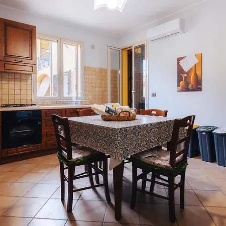 Casa Vacanze Da Monia