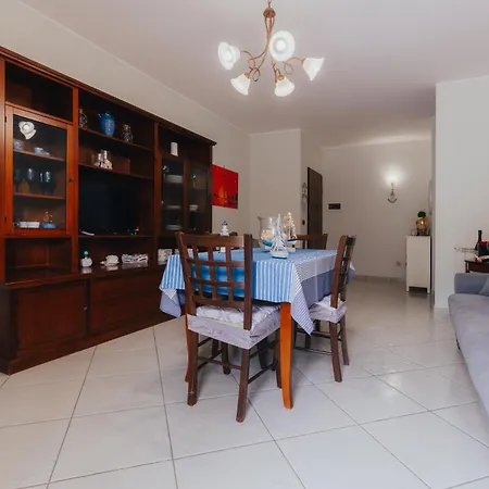 Casa Vacanze Da Monia *