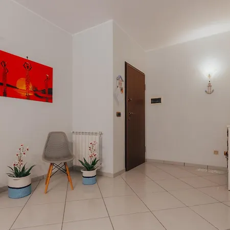 Apartment Casa Vacanze Da Monia Santa Flavia