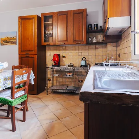 Casa Vacanze Da Monia Apartment *