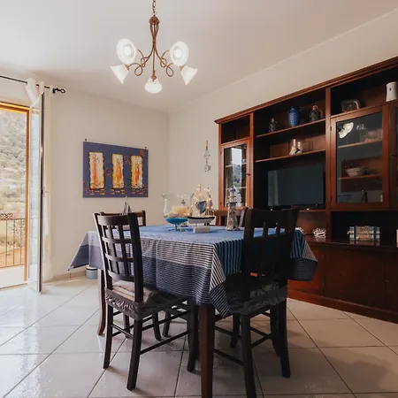 Apartment Casa Vacanze Da Monia Santa Flavia